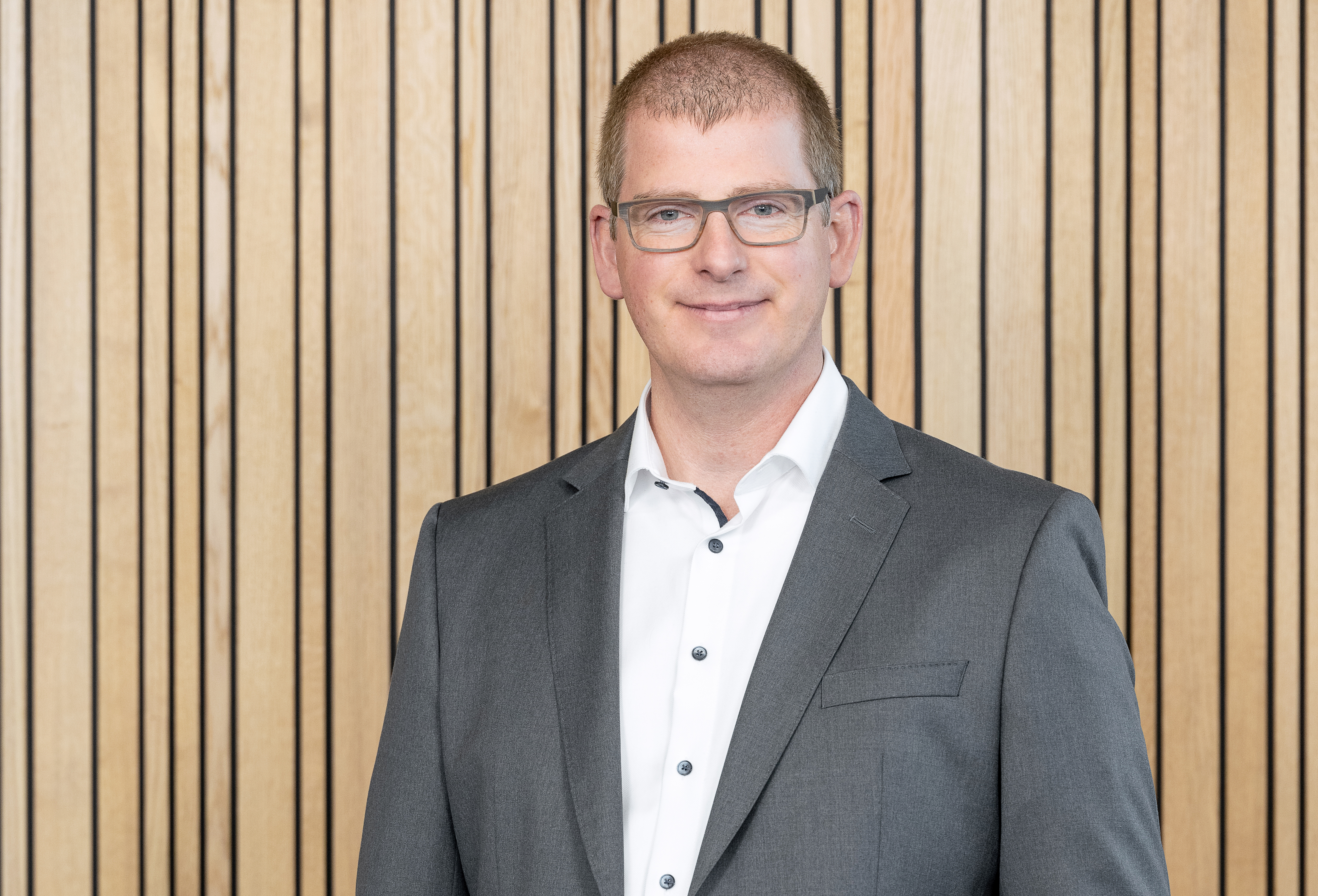 Björn Rosenplänter udnævnt til ny administrerende direktør for STIHL Kettenwerk GmbH & Co KG