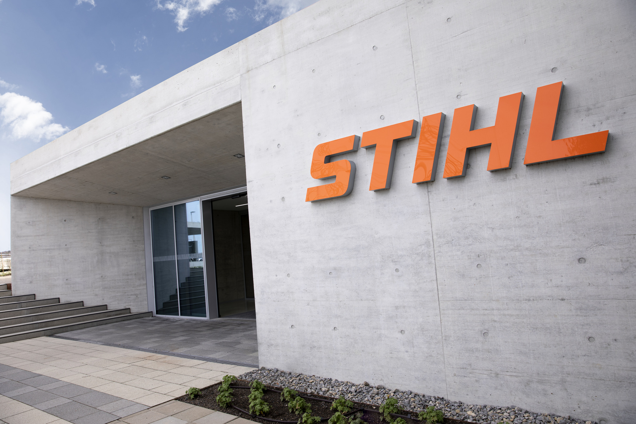 STIHLs whistleblower-system