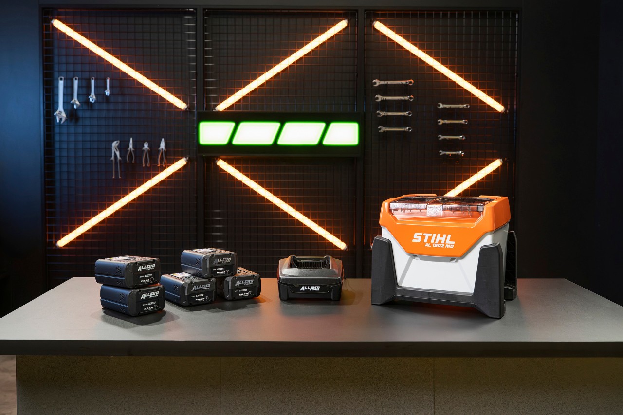 Batteriteknologi: