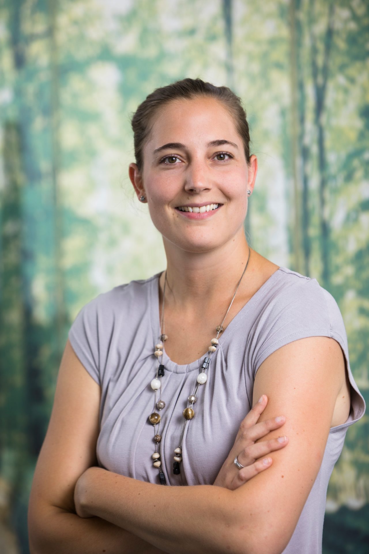Charlotte Vogel: Få gavn af international udveksling