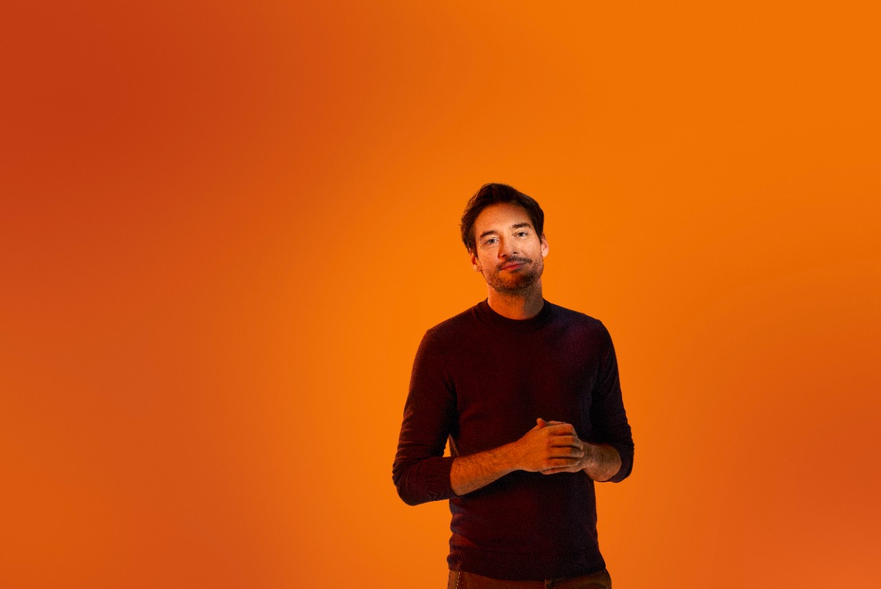 Albert Yu
