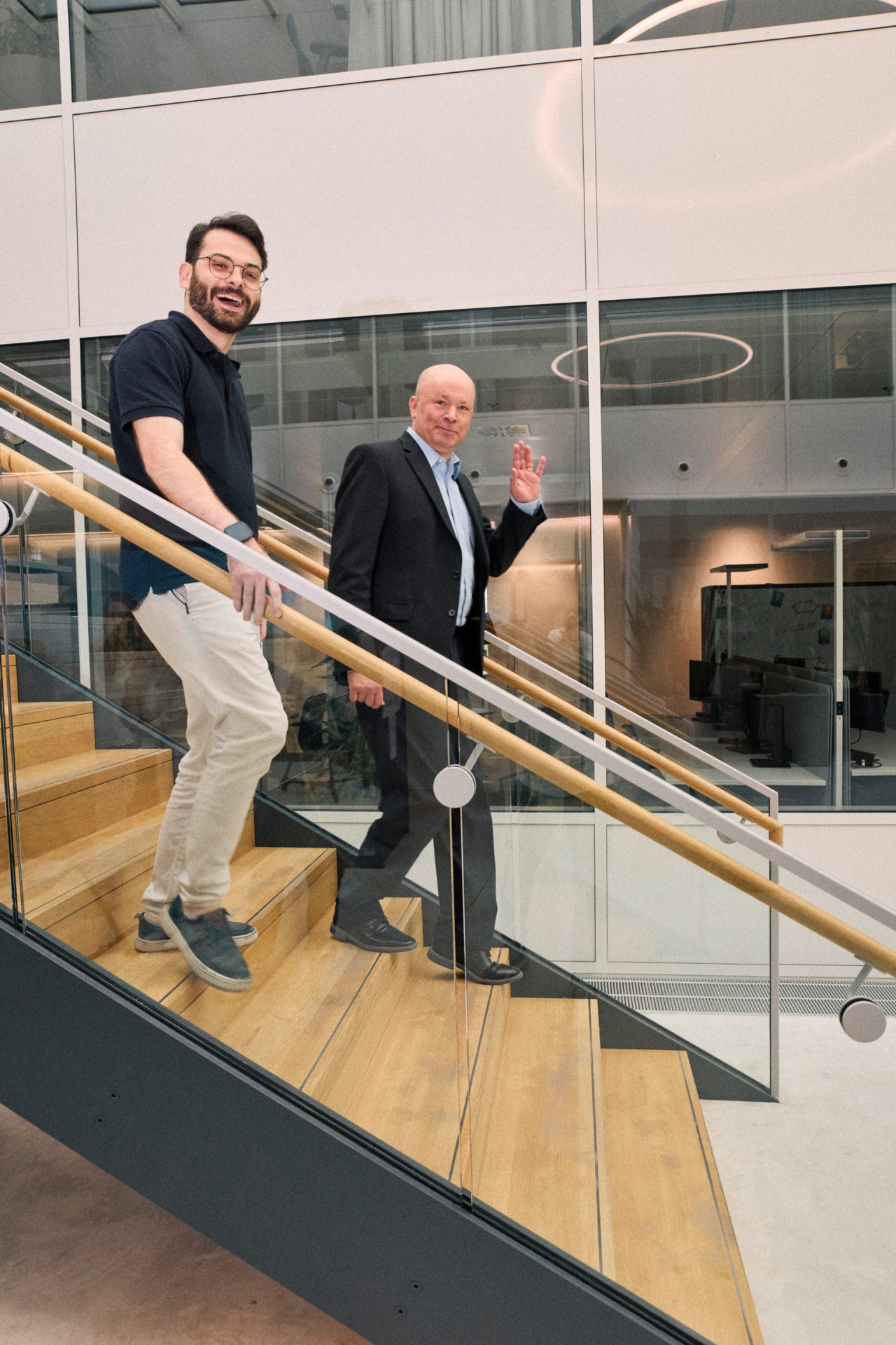 Globalt arbejde